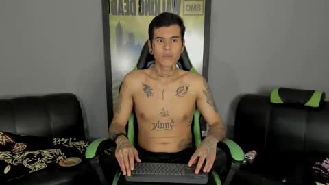 Snapshot of jamesinked_ chatting on 9, 3, 2025 Jamesinked  online show from 9, 3, 2025