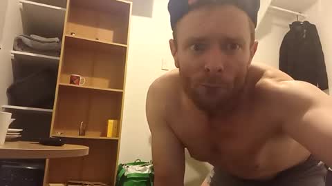 jamesloveridge901 online show from 27, 6, 2026