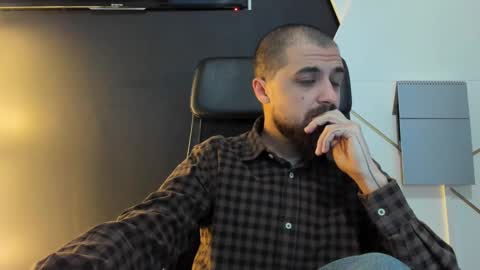 JamesMyers online show from 22, 2, 2025