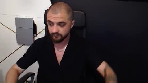 JamesMyers online show from 22, 9, 2025