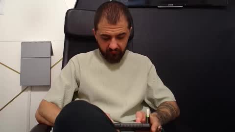 JamesMyers online show from 6, 10, 2025