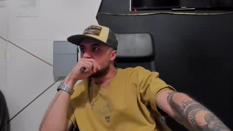 JamesMyers online show from 7, 3, 2026