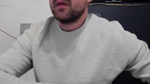 JamesMyers online show from 18, 3, 2026