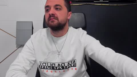 JamesMyers online show from 22, 3, 2026