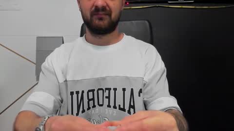 JamesMyers online show from 23, 3, 2026