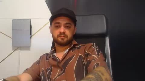 Snapshot of jamesmyersx chatting on 29, 6, 2026 JamesMyers online show from 29, 6, 2026
