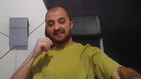 Snapshot of jamesmyersx chatting on 20, 7, 2026 JamesMyers online show from 20, 7, 2026