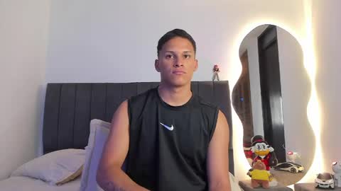 Snapshot of jamesowenn chatting on 16, 5, 2026 James Owenn online show from 16, 5, 2026