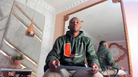 James  online show from 24, 1, 2025