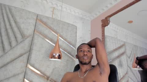 James  online show from 30, 1, 2025