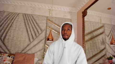 James  online show from 5, 3, 2025