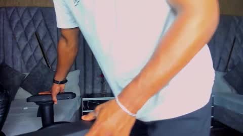 James  online show from 5, 3, 2026