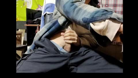 jamessama_0 online show from 1, 3, 2025