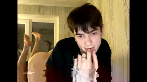 jamesstar4 online show from 18, 2, 2026