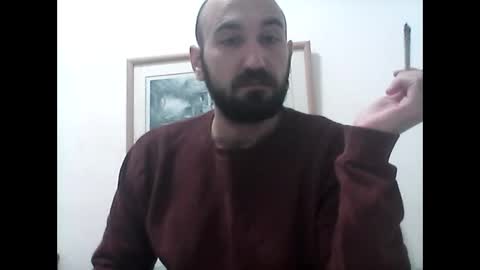 Snapshot of jamesthorn39 chatting on 28, 1, 2025 jamesthorn39 online show from 28, 1, 2025