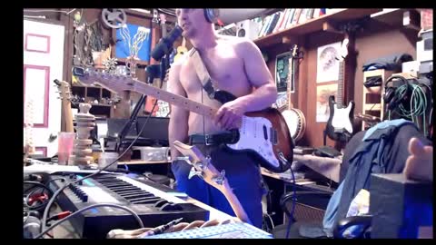 Jameswebbscope online show from 16, 2, 2025