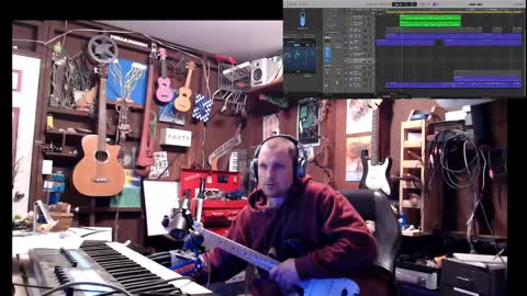 Jameswebbscope online show from 10, 3, 2025