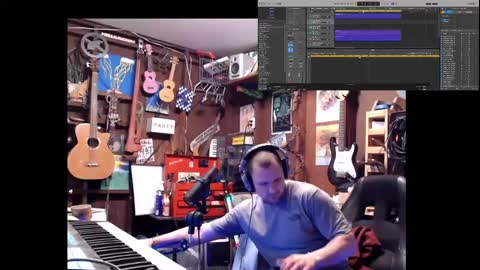 Jameswebbscope online show from 11, 3, 2025