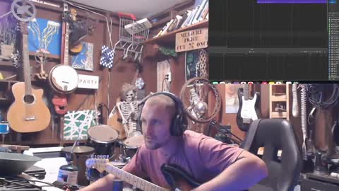 Jameswebbscope online show from 3, 10, 2025