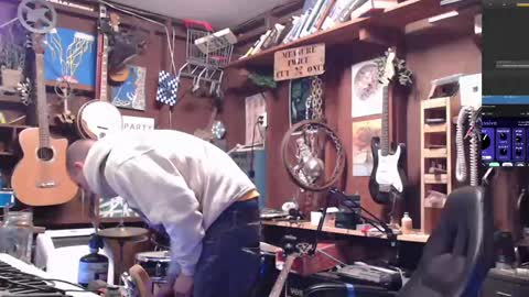 Jameswebbscope online show from 5, 10, 2025