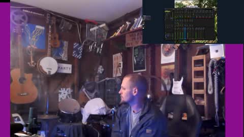 Jameswebbscope online show from 21, 10, 2025