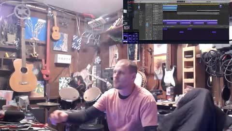 Jameswebbscope online show from 2, 11, 2025