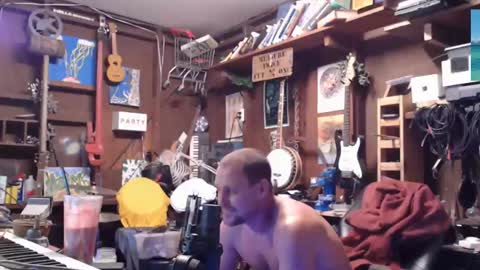 Jameswebbscope online show from 16, 11, 2025