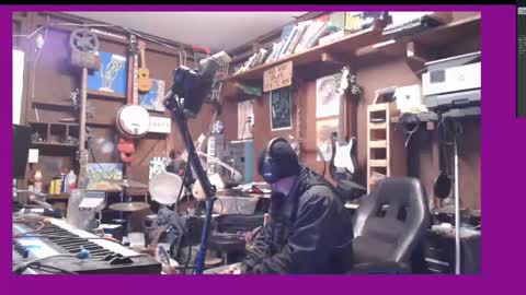 Jameswebbscope online show from 21, 11, 2025