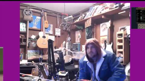 Jameswebbscope online show from 5, 12, 2025