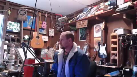 Jameswebbscope online show from 7, 1, 2026