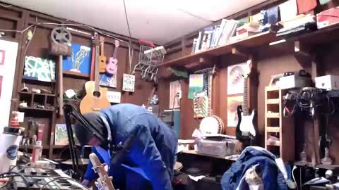 Jameswebbscope online show from 17, 1, 2026