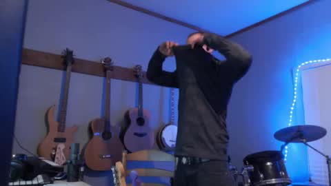 Jameswebbscope online show from 2, 2, 2026