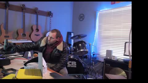 Jameswebbscope online show from 14, 2, 2026