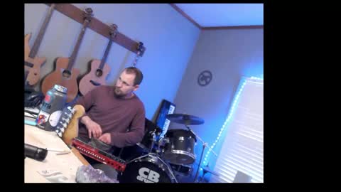 Jameswebbscope online show from 15, 2, 2026