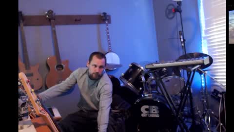 Jameswebbscope online show from 7, 3, 2026