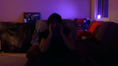 jameswolf777 online show from 9, 1, 2026