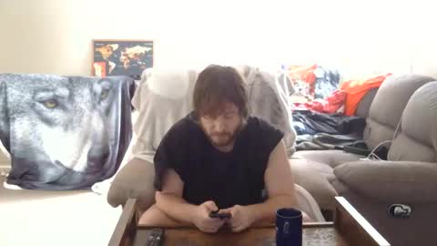 jameswolf777 online show from 9, 1, 2026