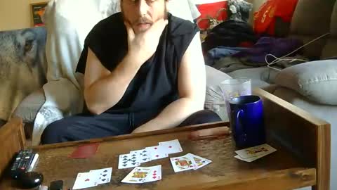 Snapshot of jameswolf777 chatting on 17, 1, 2026 jameswolf777 online show from 17, 1, 2026