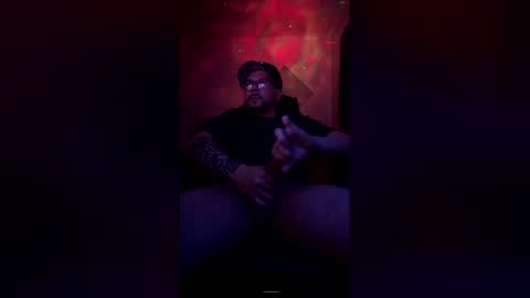 jamezmorales97 online show from 23, 3, 2026