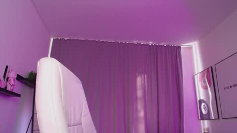 jamie_chung online show from 1, 4, 2026