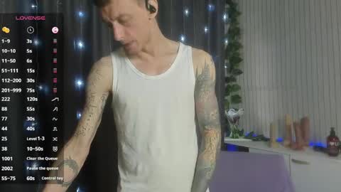 Snapshot of jamie_inked chatting on 14, 5, 2026 jamie inked online show from 14, 5, 2026