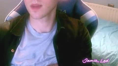 Snapshot of jamie_lad chatting on 3, 12, 2024 Jamie online show from 3, 12, 2024