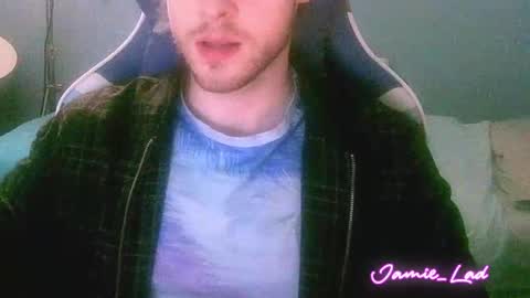 Snapshot of jamie_lad chatting on 24, 12, 2024 Jamie online show from 24, 12, 2024
