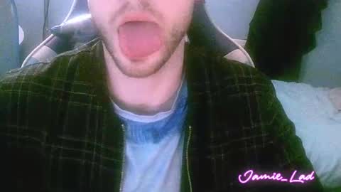 Snapshot of jamie_lad chatting on 24, 12, 2024 Jamie online show from 24, 12, 2024