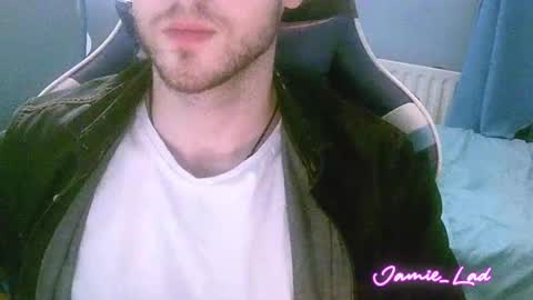 Snapshot of jamie_lad chatting on 26, 12, 2024 Jamie online show from 26, 12, 2024