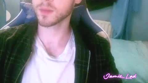 Snapshot of jamie_lad chatting on 28, 12, 2024 Jamie online show from 28, 12, 2024