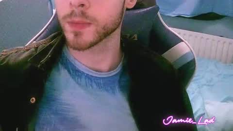 Snapshot of jamie_lad chatting on 31, 12, 2024 Jamie online show from 31, 12, 2024