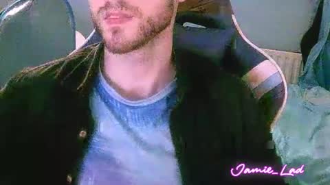 Snapshot of jamie_lad chatting on 1, 1, 2025 Jamie online show from 1, 1, 2025