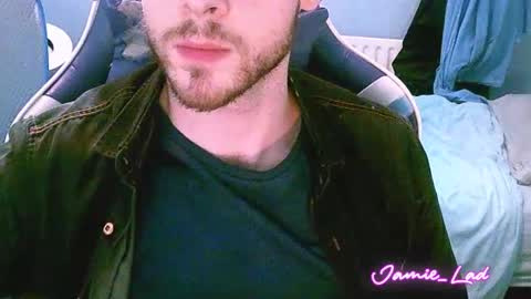 Snapshot of jamie_lad chatting on 4, 1, 2025 Jamie online show from 4, 1, 2025