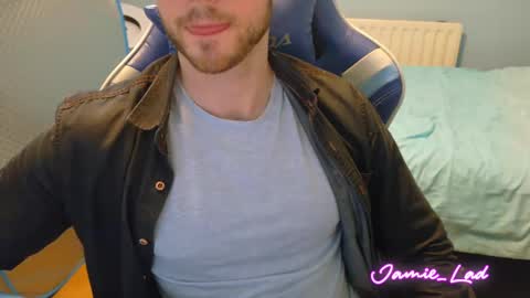 Snapshot of jamie_lad chatting on 6, 1, 2025 Jamie online show from 6, 1, 2025